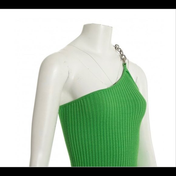 Giuseppe Di Morabito Chain dress - Picture 2 of 6